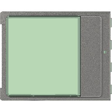 Frontale targa Sfera Robur product photo Photo 01 3XL