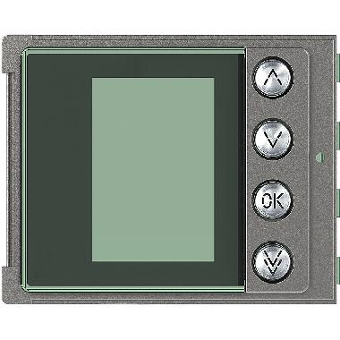 Frontale display Sfera Robur product photo Photo 01 3XL