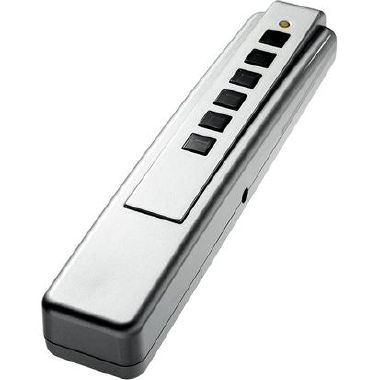 SCS - telecomando radio 6 canali product photo Photo 01 3XL