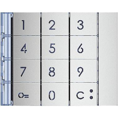 Frontale tastiera allmetal product photo Photo 02 3XL