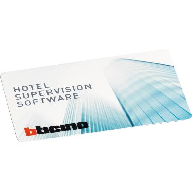 Hotel - software di supervisione 20 stanze product photo Photo 01 3XL