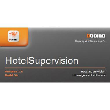 Hotel - software di supervisione 20 stanze product photo Photo 02 3XL