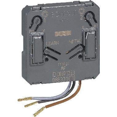 L.NOW-Modulo wireless per interruttore mecc product photo Photo 02 3XL