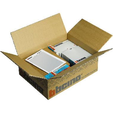 Kit base d'impianto - telecamera N&D product photo Photo 01 3XL