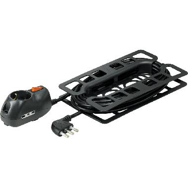 Prol BTRE 3m sp 16A,2 pr 10/16+1 P30+int gr product photo Photo 02 3XL