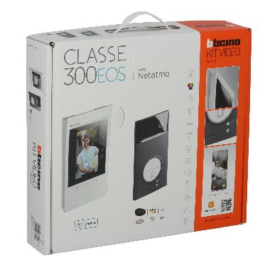KIT CLASSE 300EOS WN + LINEA 3000 BLACK product photo Photo 01 3XL