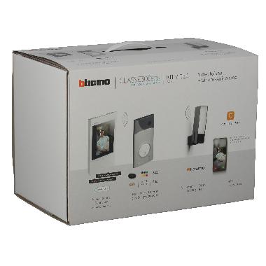 KIT CLASSE 300EOS WN + OUTDOOR CAMERA product photo Photo 01 3XL