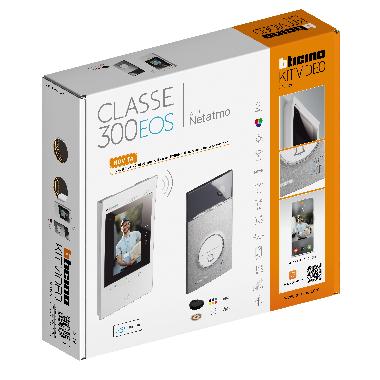 KIT CLASSE 300EOS WN + L3000 product photo Photo 02 3XL