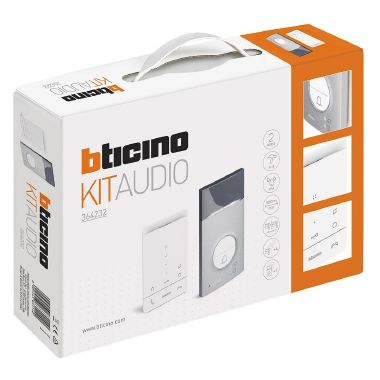 Kit audio Classe100A16E mono-fam.+ L3000 HF product photo Photo 01 3XL