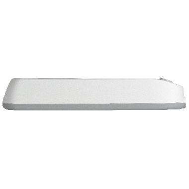 Multipresa 4 schuko/bip+inter+salvaf bianco product photo Photo 03 3XL