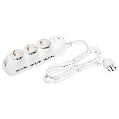 Mult-SLOT9 6+3 prese,sp.10A+int aut+spd bia product photo Photo 06 3XL