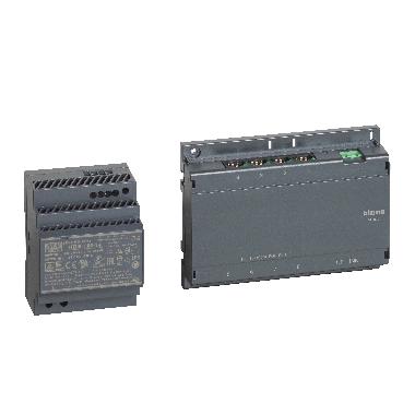 IP - POE SWITCH product photo Photo 01 3XL