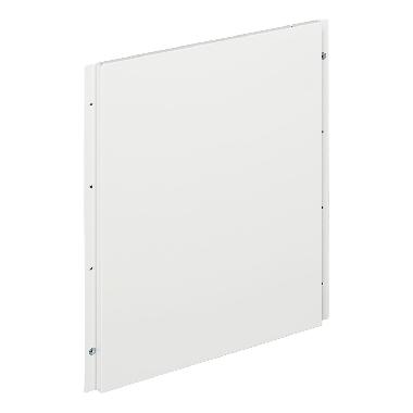 Flatwall - pannello copriforo bianco h600mm product photo Photo 01 3XL