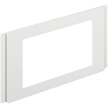 Flatwall - pannello bianco centrali MY HOME product photo Photo 01 3XL