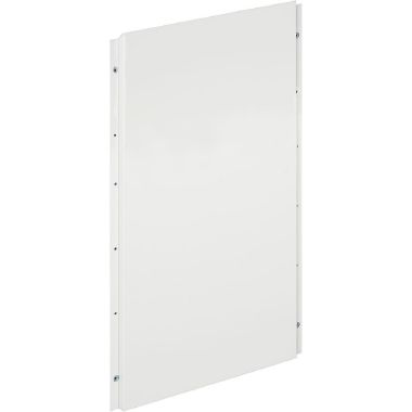 Flatwall - pannello copriforo bianco h900mm product photo Photo 01 3XL