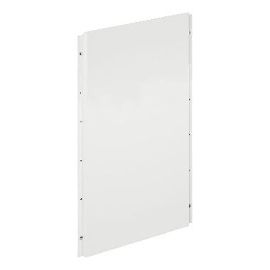 Flatwall - pannello copriforo bianco h900mm product photo Photo 01 3XL