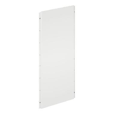 Flatwall - pannello copriforo bianco h1200 product photo Photo 01 3XL