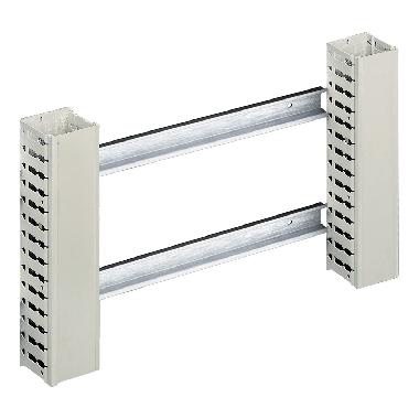 Flatwall - guide DIN e canali per supp h300 product photo Photo 01 3XL