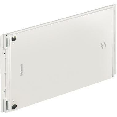 Flatwall - centralino DIN in lamiera product photo Photo 01 3XL