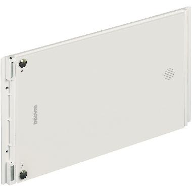 Flatwall - centralino DIN in plastica product photo Photo 02 3XL