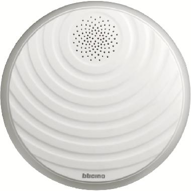 KIT CAMPANELLO SENZA FILI BIANCO COMFORT product photo Photo 01 3XL