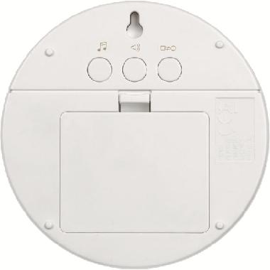 KIT CAMPANELLO SENZA FILI BIANCO COMFORT product photo Photo 03 3XL