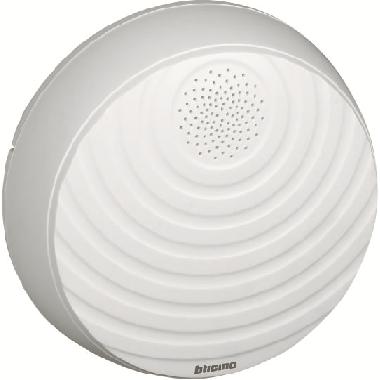 KIT CAMPANELLO SENZA FILI BIANCO COMFORT product photo Photo 08 3XL