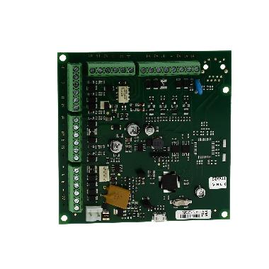 Scheda centrale 16 product photo Photo 01 3XL