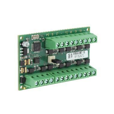 Modulo espansione 10 ingressi product photo Photo 03 3XL