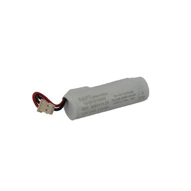Batteria al litio 3.6V per sensore 4282 product photo Photo 01 3XL