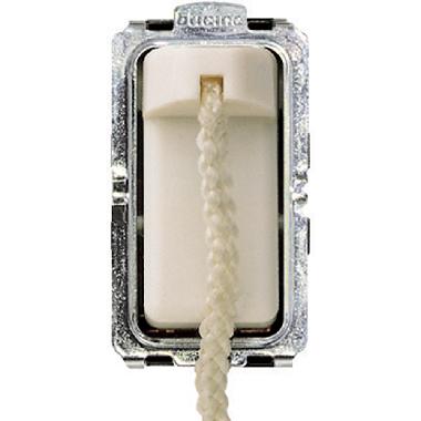 Magic - pulsante 1P 10A a tirante product photo Photo 01 3XL