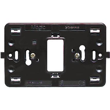 Magic - supporto largo 1P scatola tonda product photo Photo 01 3XL