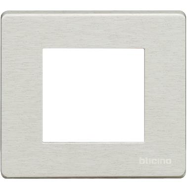Magic - placca 2P scatola tonda resina product photo Photo 01 3XL