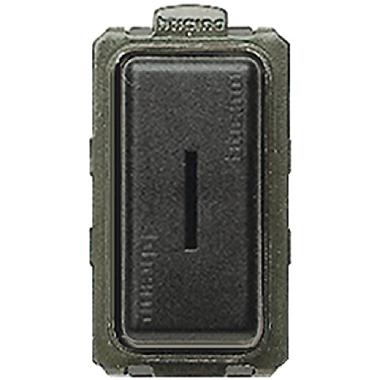 Magic - pulsante NO 1P 16A (marcia) product photo Photo 02 3XL