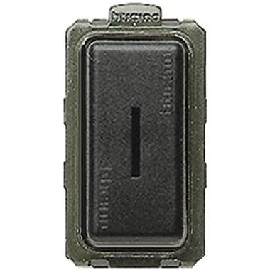 Magic - pulsante NO 1P 16A (marcia) product photo Photo 02 3XL