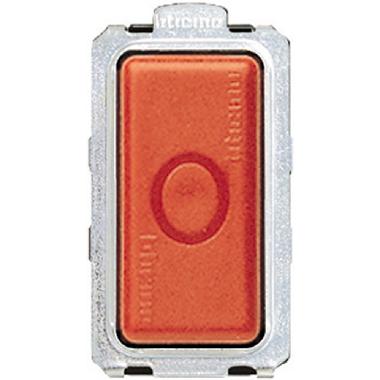 Magic - pulsante NC 1P 16A (arresto) product photo Photo 01 3XL