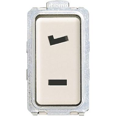 Magic - presa speciale 2P polarizzata 24V product photo Photo 01 3XL