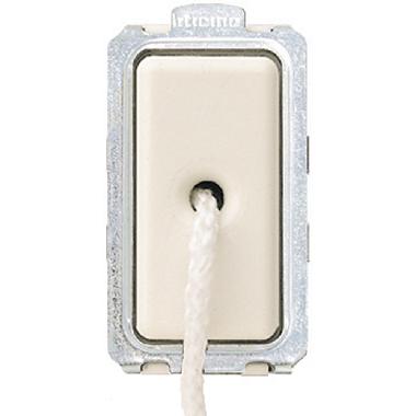 Magic - interruttore 1P 10A a tirante product photo Photo 01 3XL