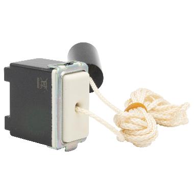 Magic - interruttore 1P 10A a tirante product photo Photo 03 3XL