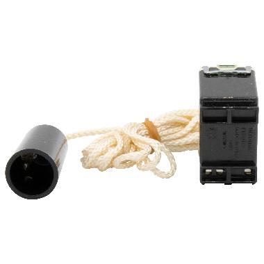 Magic - interruttore 1P 10A a tirante product photo Photo 05 3XL