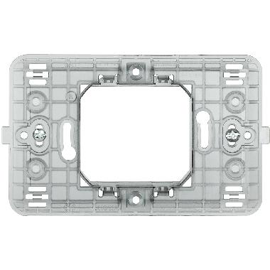 Matix - supporto a 2 moduli centrati product photo Photo 02 3XL
