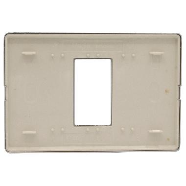 Magic - placca 1P oxidal product photo Photo 03 3XL