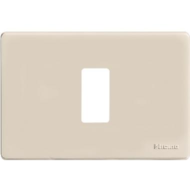 Magic - placca 1P resina product photo Photo 01 3XL