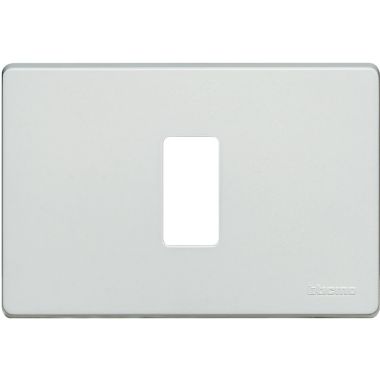 magic - placca 1P verniciabile product photo Photo 01 3XL