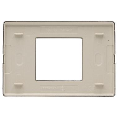 Magic - placca 2P centrati oxidal product photo Photo 03 3XL