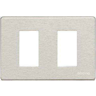 Magic - placca 2P alluminio product photo Photo 01 3XL