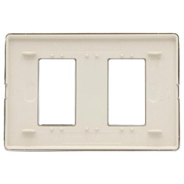 Magic - placca 2P oxidal product photo Photo 03 3XL