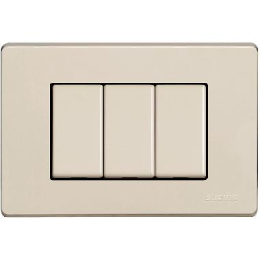 Magic - placca 3P resina product photo Photo 02 3XL