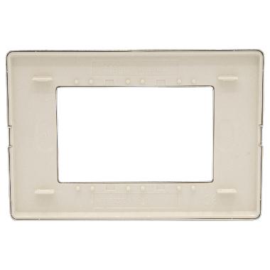 Magic - placca 3P oxidal product photo Photo 03 3XL