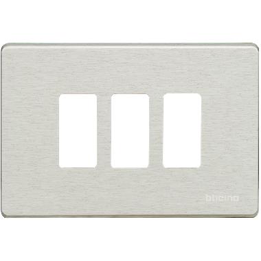 Magic - placca 3P oxidal product photo Photo 02 3XL